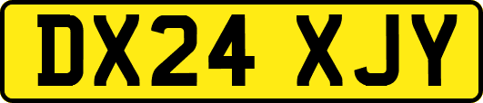 DX24XJY