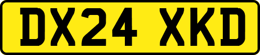 DX24XKD