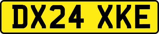 DX24XKE