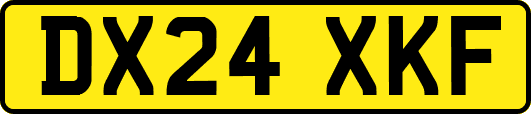 DX24XKF