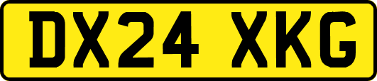 DX24XKG