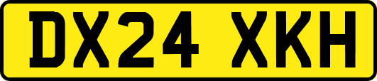 DX24XKH