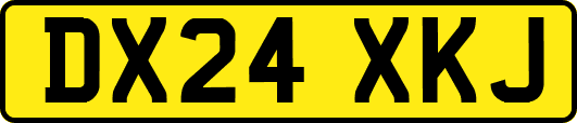 DX24XKJ