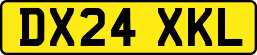 DX24XKL
