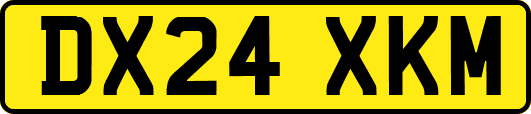 DX24XKM
