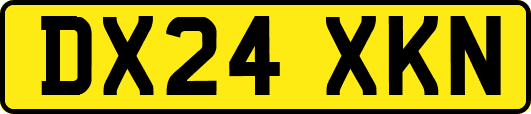DX24XKN