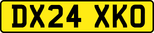 DX24XKO