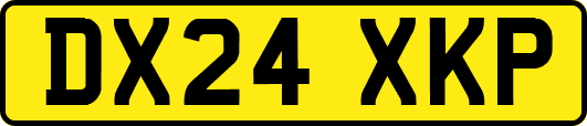 DX24XKP