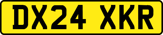 DX24XKR