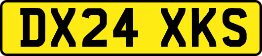 DX24XKS