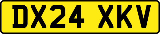 DX24XKV
