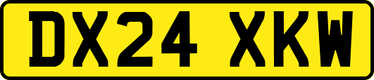 DX24XKW