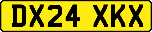 DX24XKX