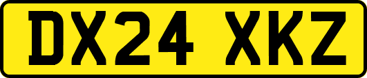 DX24XKZ
