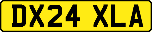 DX24XLA