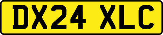 DX24XLC
