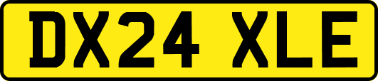 DX24XLE