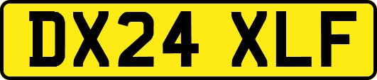 DX24XLF