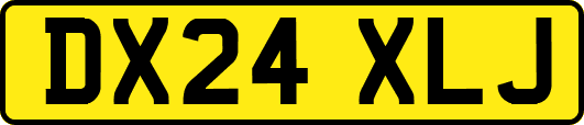 DX24XLJ
