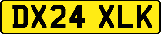 DX24XLK