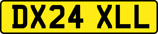 DX24XLL