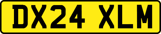DX24XLM