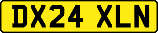 DX24XLN
