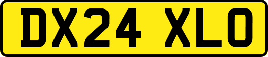 DX24XLO