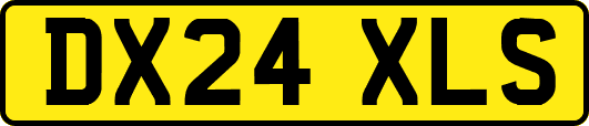 DX24XLS