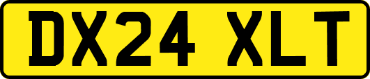 DX24XLT