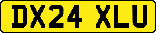 DX24XLU
