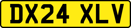 DX24XLV
