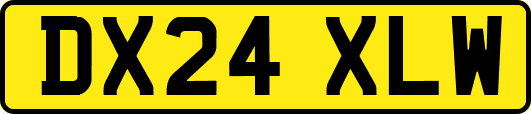 DX24XLW