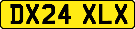 DX24XLX