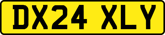 DX24XLY