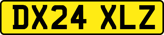 DX24XLZ