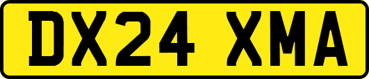 DX24XMA