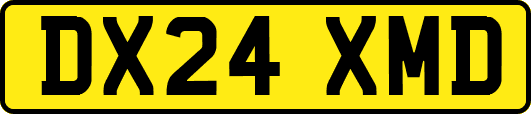 DX24XMD