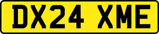 DX24XME