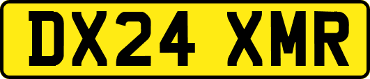 DX24XMR