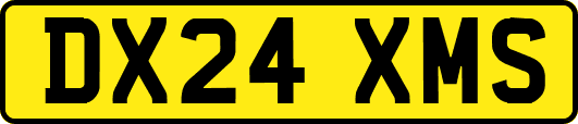 DX24XMS