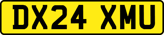 DX24XMU