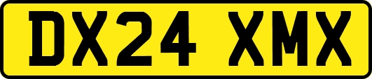 DX24XMX
