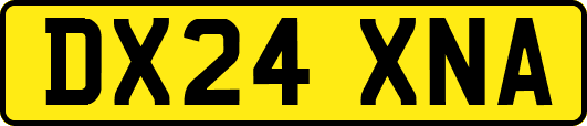 DX24XNA