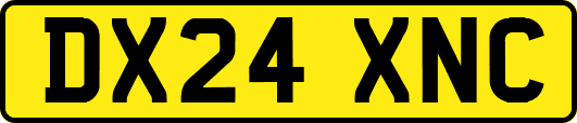 DX24XNC