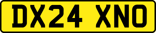 DX24XNO