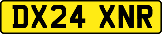 DX24XNR