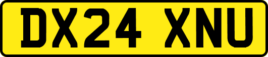 DX24XNU