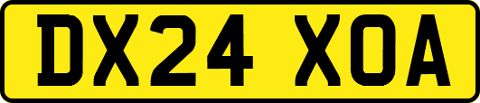 DX24XOA