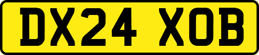 DX24XOB